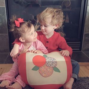 Meet your Posher, Mandy